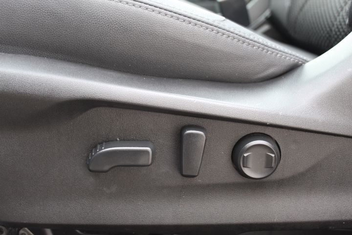 Used Car 2020 Subaru Forester  Premium For Sale Under $20,000 In Georgetown, Texas