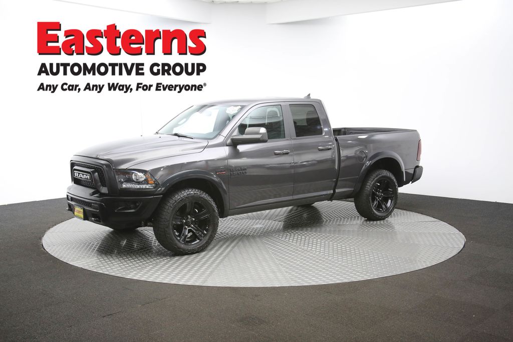 Used 2021 Gray Ram Warlock image 55