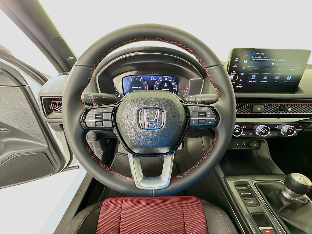 Thumbnail: 2026 Honda Civic - 10