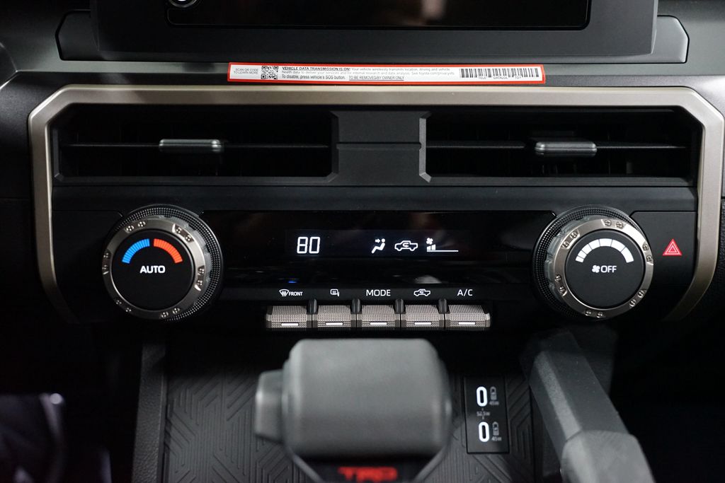 Thumbnail: 2025 Toyota Tacoma - 22