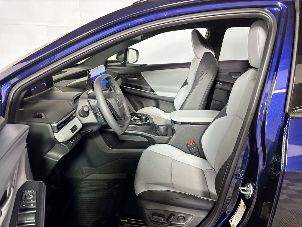 2026 Subaru Solterra Premium