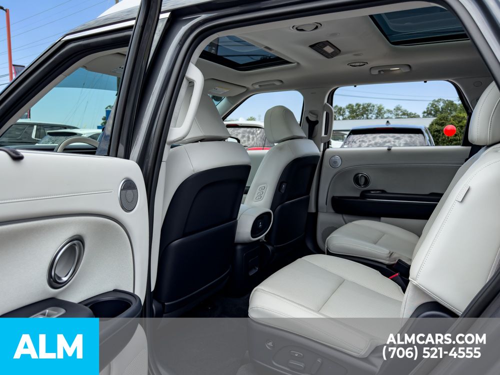 Used 2026 Gray Hyundai Calligraphy image 21