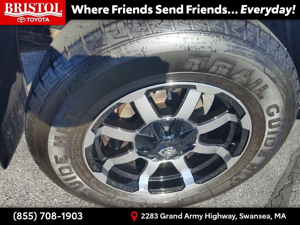 Used 2016 Toyota Tacoma Truck