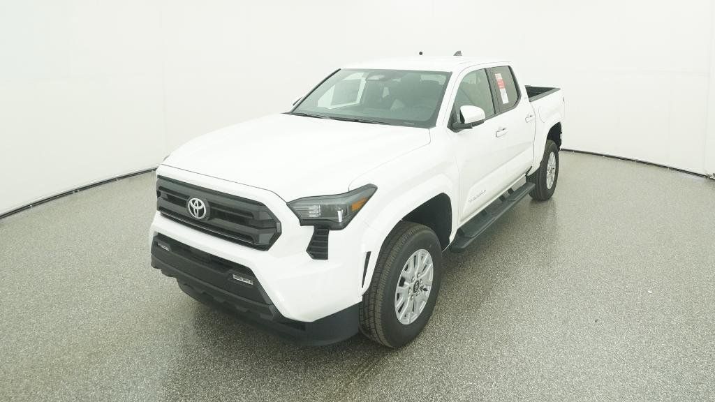 Thumbnail: 2026 Toyota Tacoma - 12