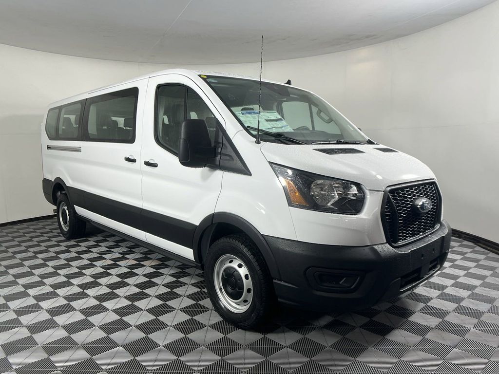 2024 Ford Transit-350 XL 25