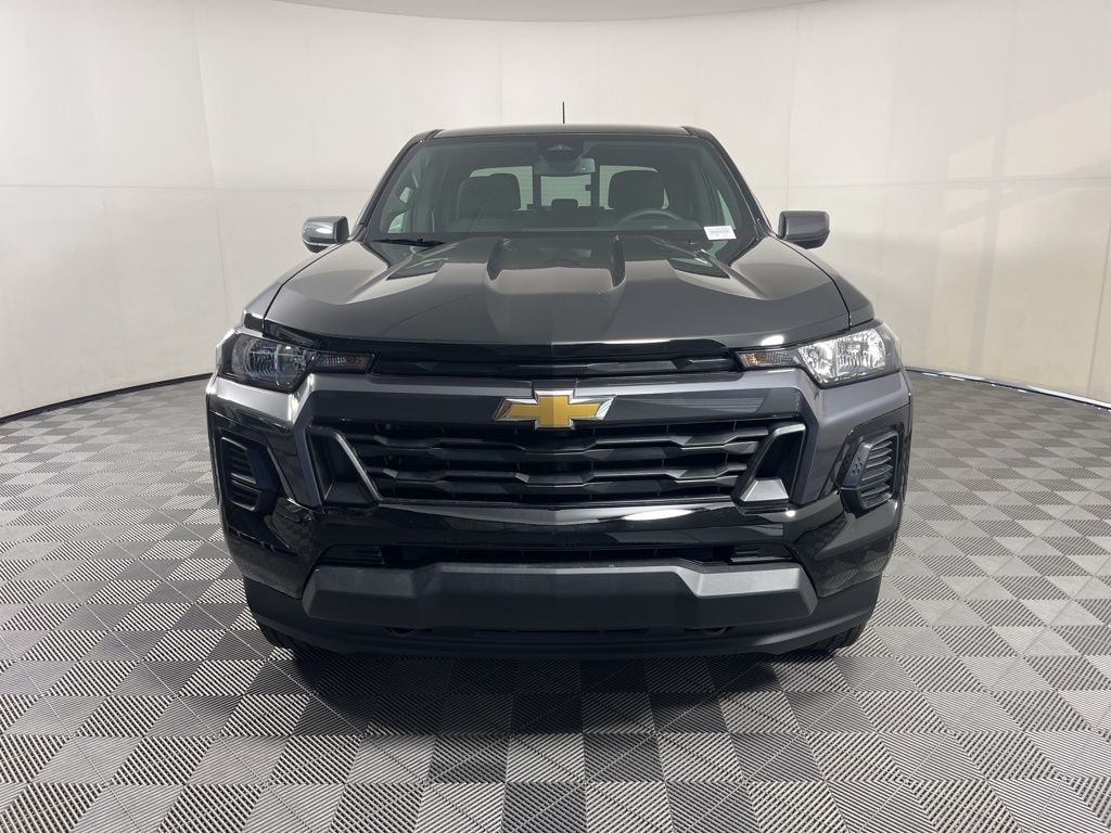 Thumbnail: 2026 Chevrolet Colorado - 7