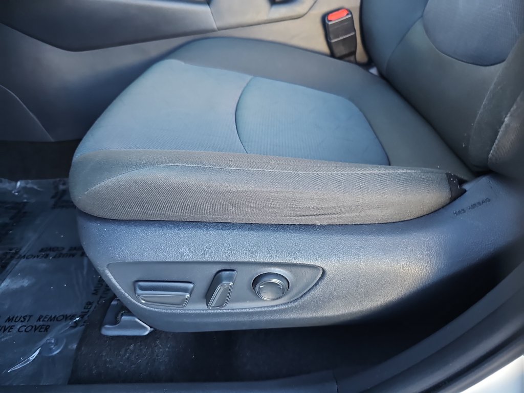 Used 2025 Toyota RAV4 SUV