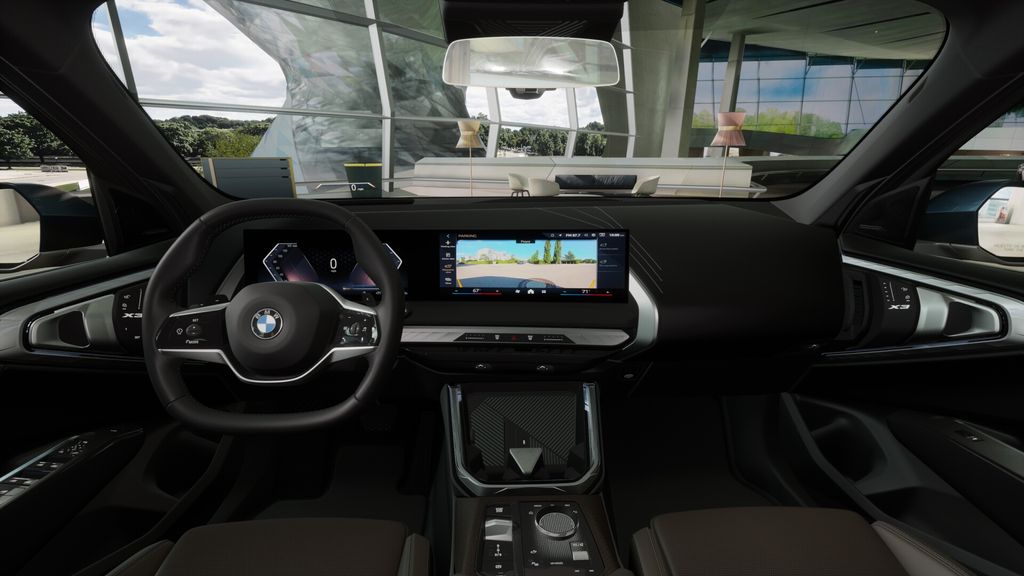 Thumbnail: 2026 BMW X3 - 32