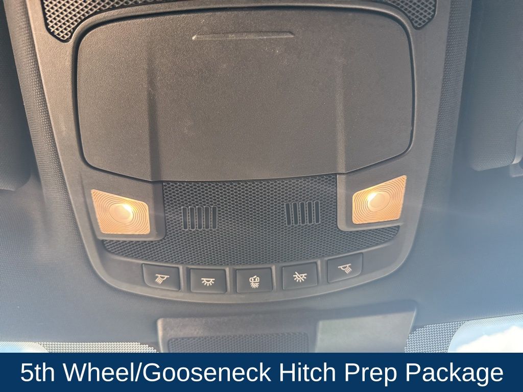 2020 Ford F-250 Super Duty Platinum