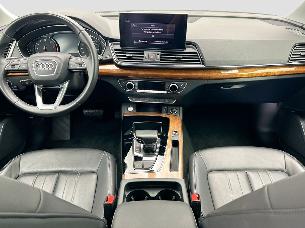 Thumbnail: 2023 Audi Q5 - 13