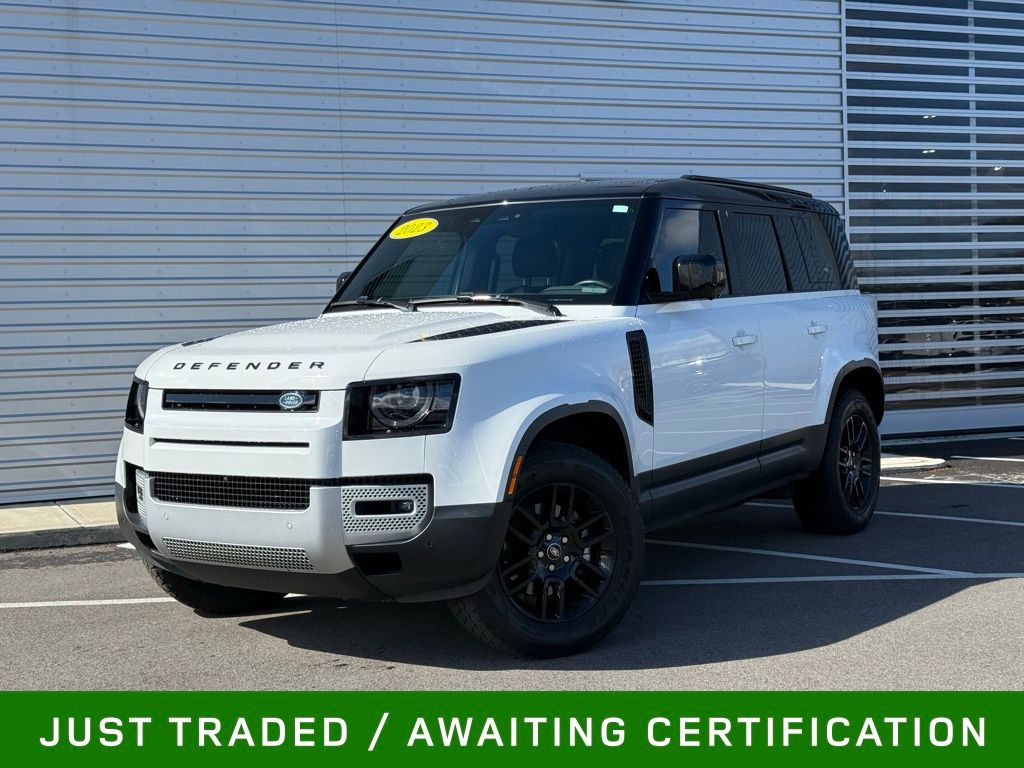 2023 Land Rover Defender 110 S AWD