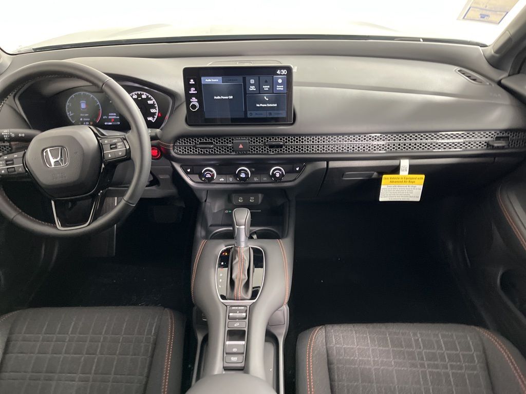 Thumbnail: 2026 Honda HR-V - 13