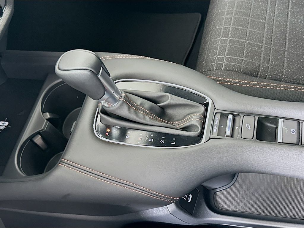 Thumbnail: 2026 Honda HR-V - 14