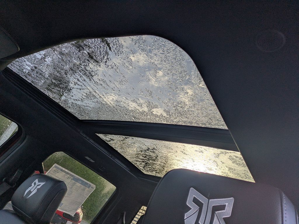2026 Ford F-150 Rocky Ridge