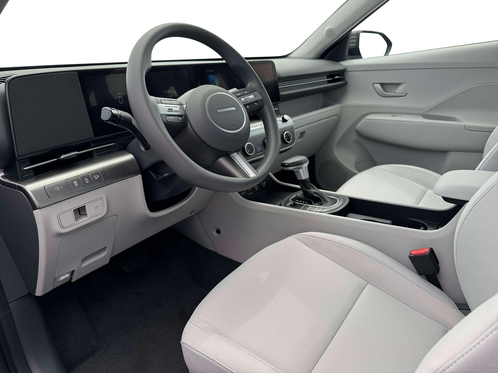 Thumbnail: 2026 Hyundai Kona - 14