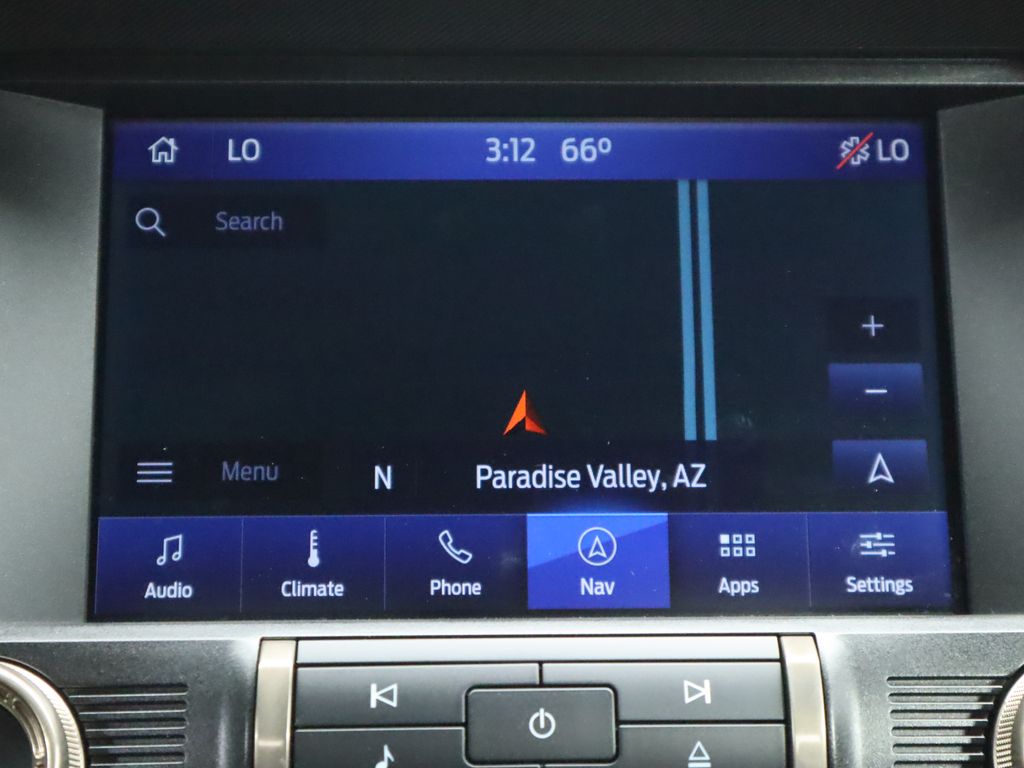 Thumbnail: 2022 Ford Mustang - 14