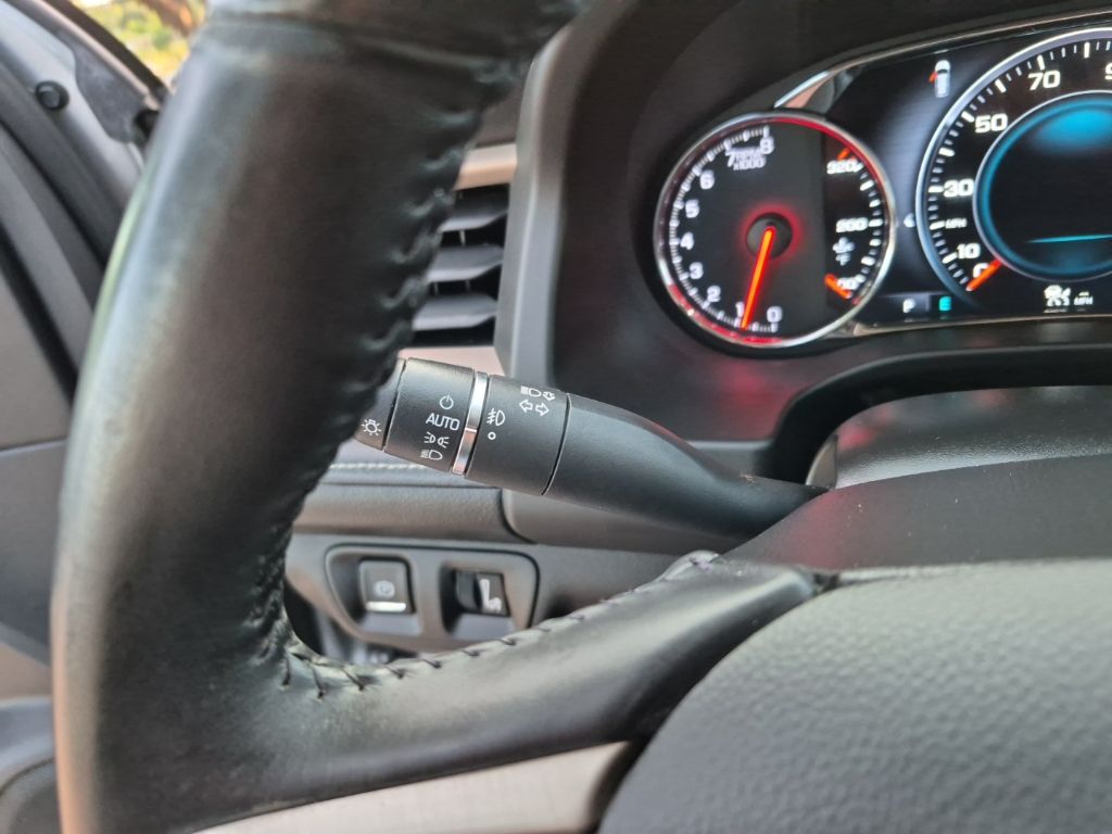 Used Car 2017 Gmc Acadia  Denali For Sale Under $15,000 In Austin, Texas