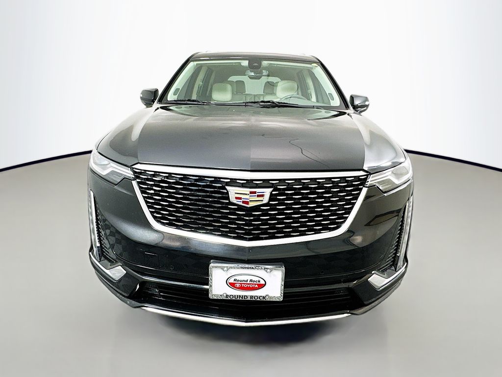 Thumbnail: 2021 Cadillac XT6 - 2
