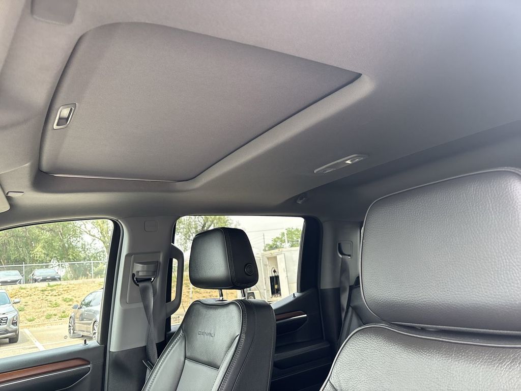 Used 2024 GMC Sierra 1500 Truck