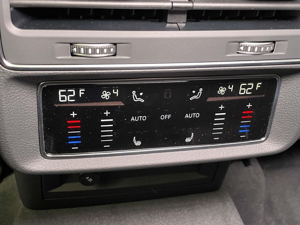 2026 Audi Q7 55 Premium Plus Blue at Audi Porsche Sewickley