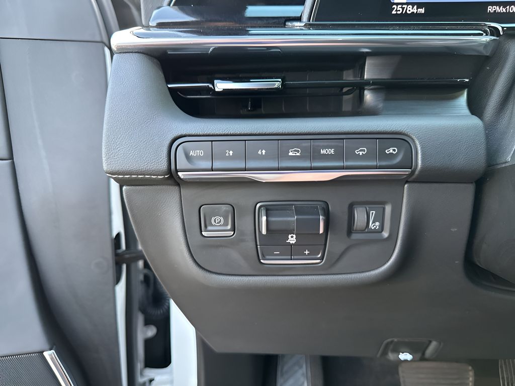 Used Car 2023 Cadillac Escalade  Sport For Sale Under $80,000 In Austin, Texas