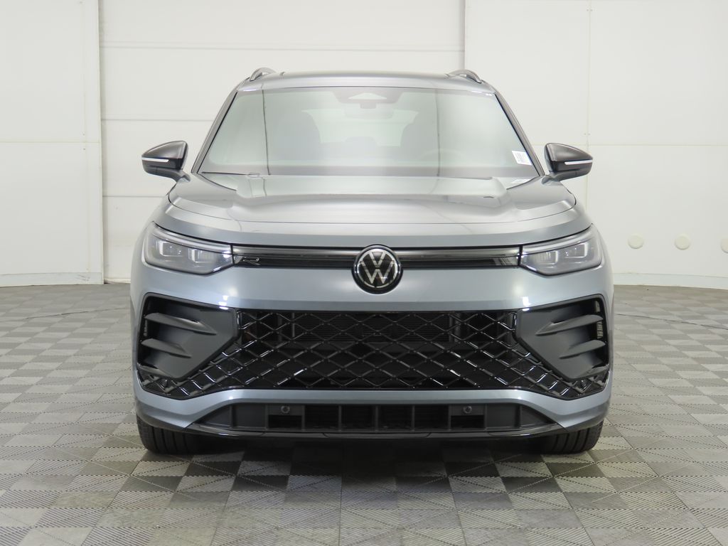 Thumbnail: 2026 Volkswagen Tiguan - 2