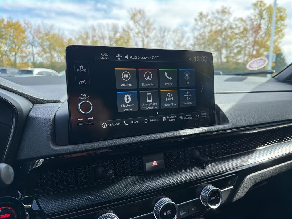 Thumbnail: 2023 Honda CR-V - 26