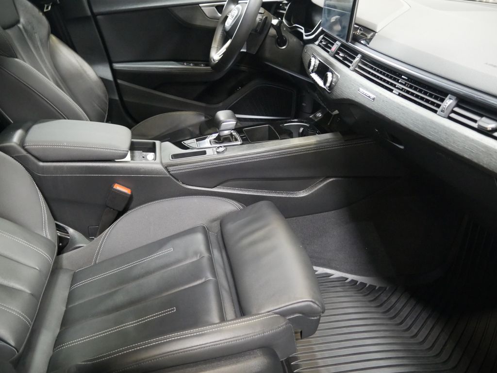 Thumbnail: 2023 Audi A5 - 25