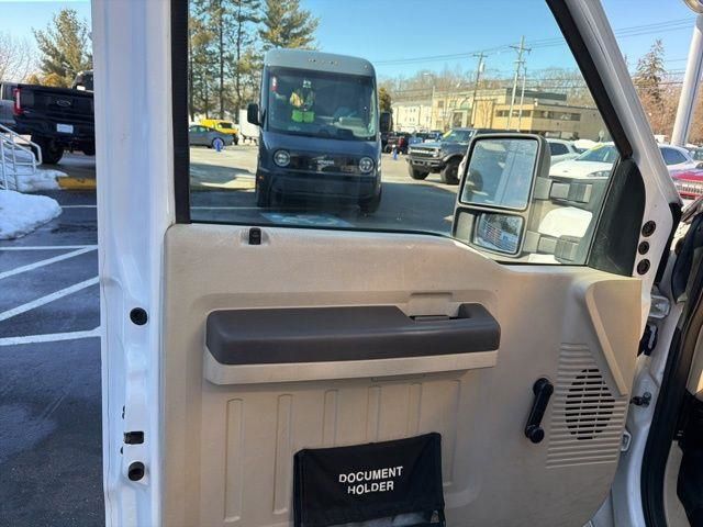 2008 Ford F-350SD White - Grieco Acura - Image 17