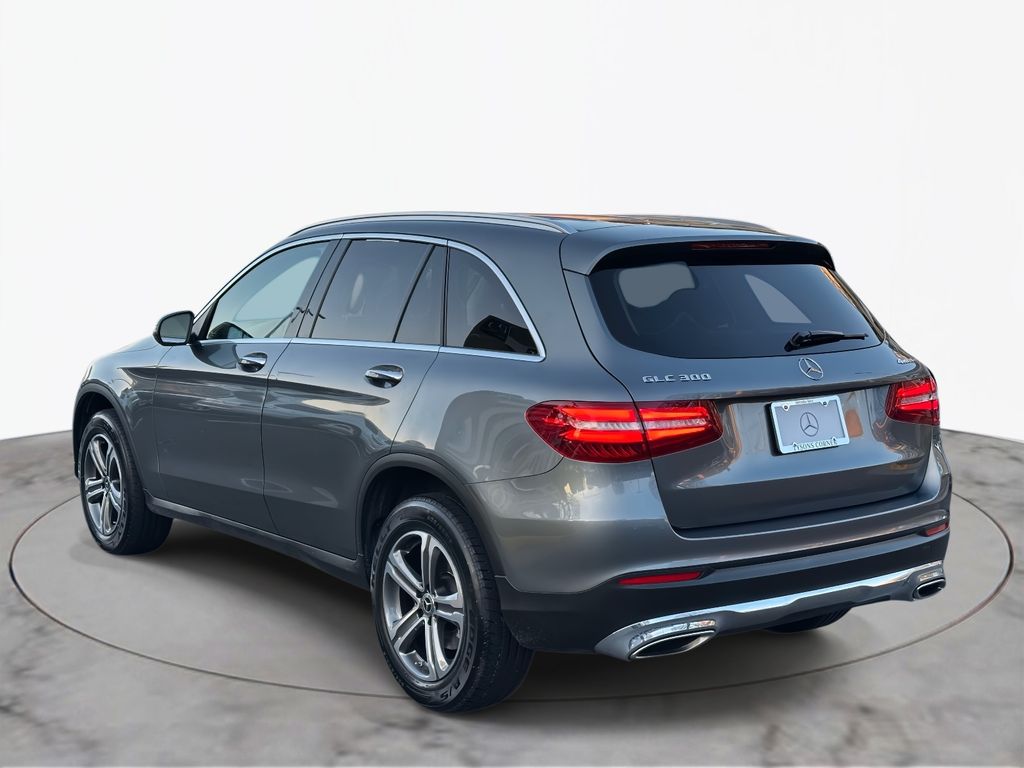 Thumbnail: 2019 Mercedes-Benz GLC - 10