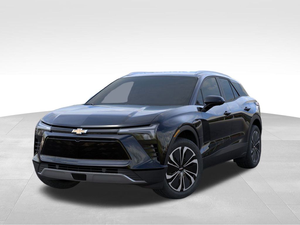 2024 Chevrolet Blazer EV LT 6