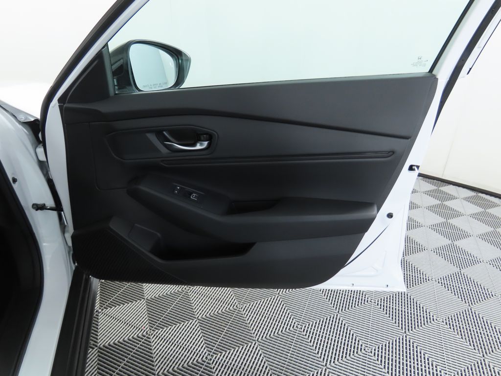 2025 Honda Accord SE 21