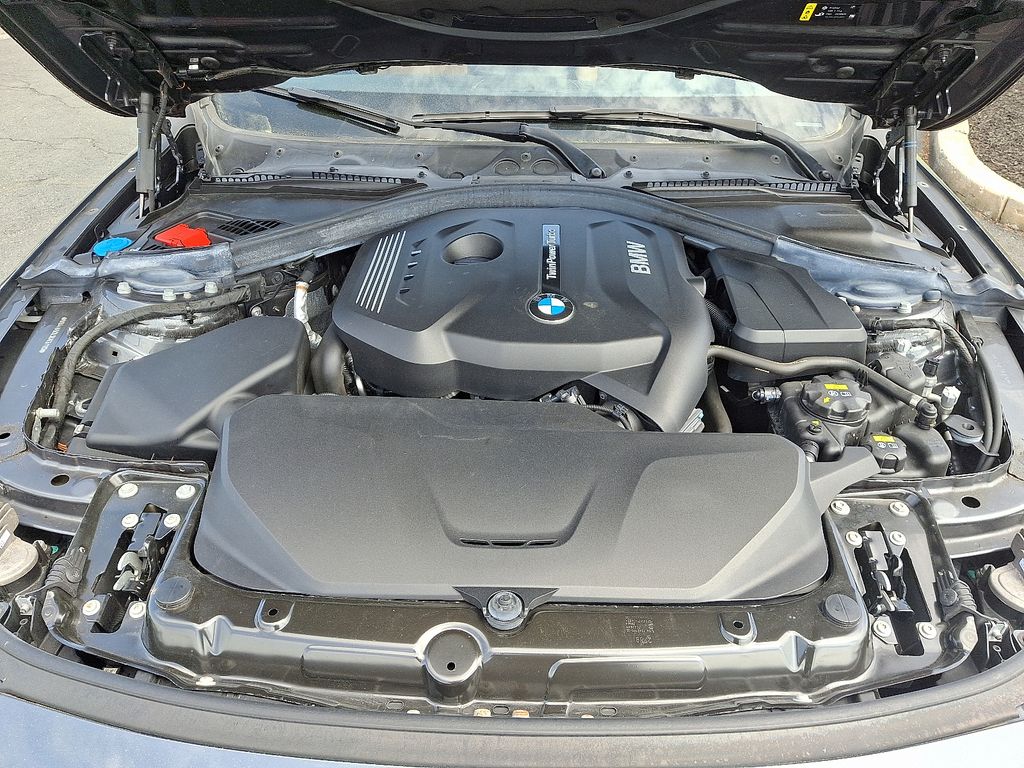 2019 BMW 4 Series 430i xDrive 28