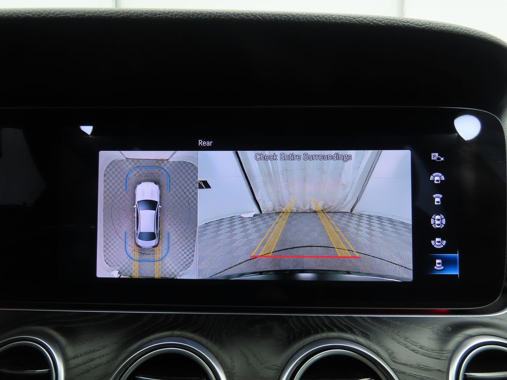 2021 Mercedes-Benz E-Class E 350 16