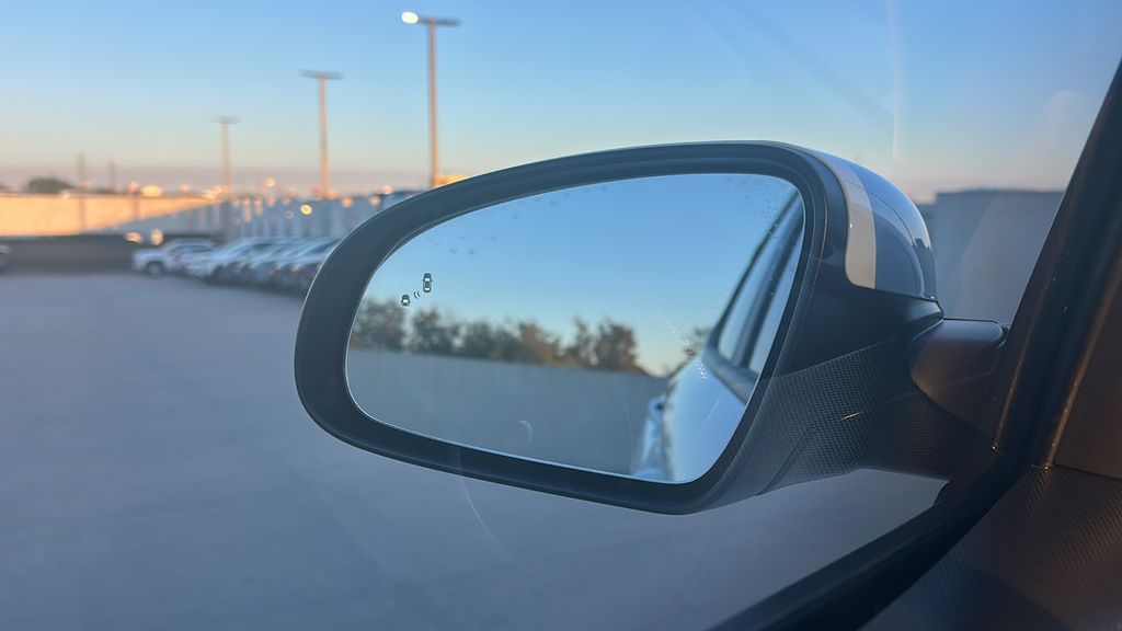 2023 Hyundai Kona SE White at Big Star Chrysler Jeep Dodge Ram 