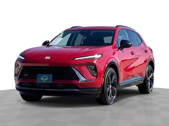 2025 Buick Envision Sport Touring AWD