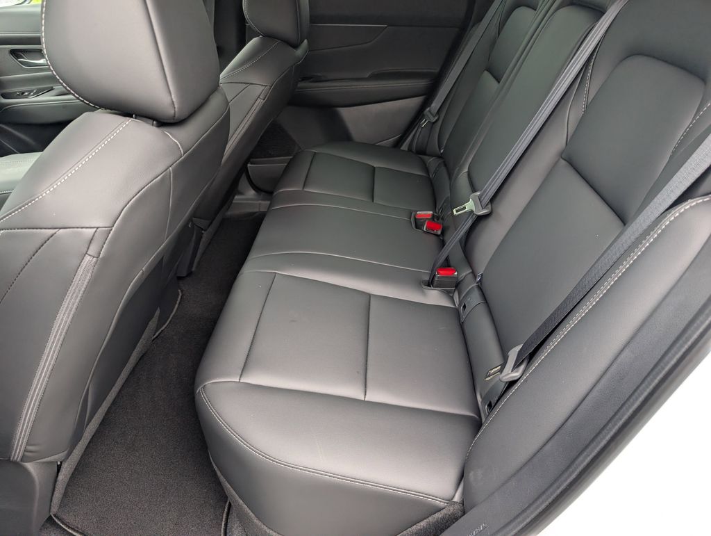New 2026 Nissan Murano SUV