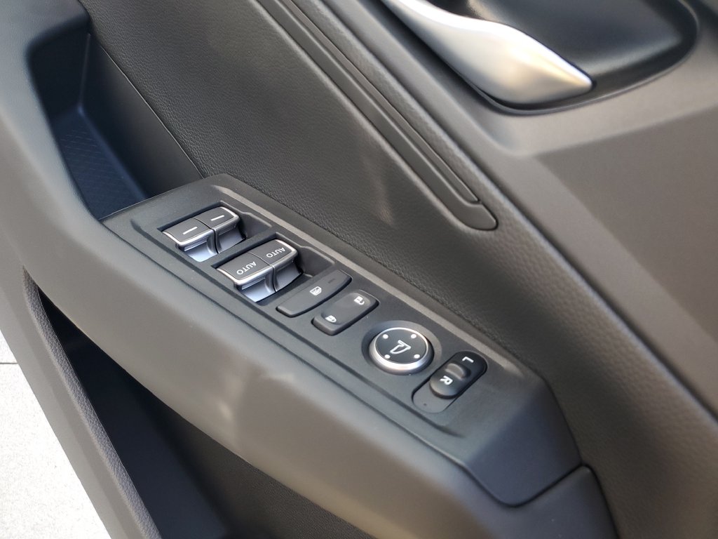 New 2026 Honda Accord Sedan Sedan