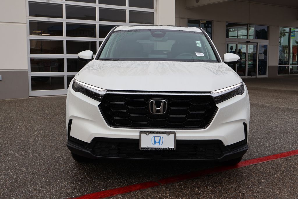 Thumbnail: 2026 Honda CR-V - 2