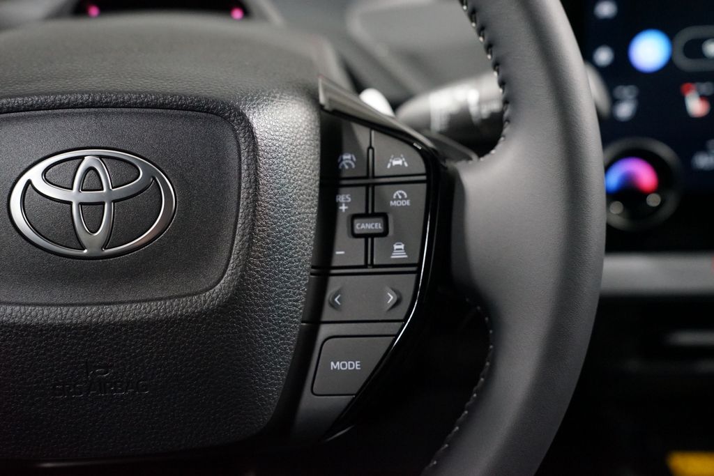 Thumbnail: 2026 Toyota bZ - 14