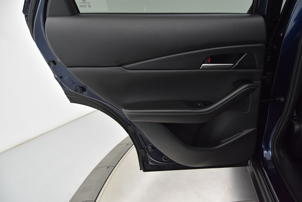 2024 Mazda CX-30 2.5 S Select Sport photo