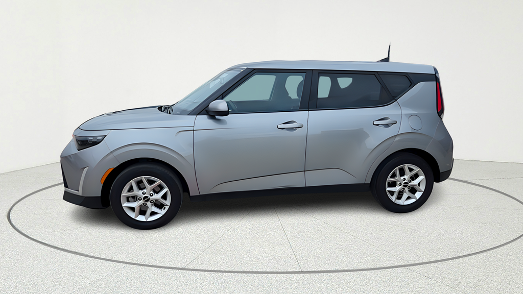 2024 Kia Soul