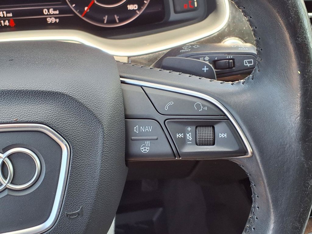 Used 2019 Audi Q7 SUV