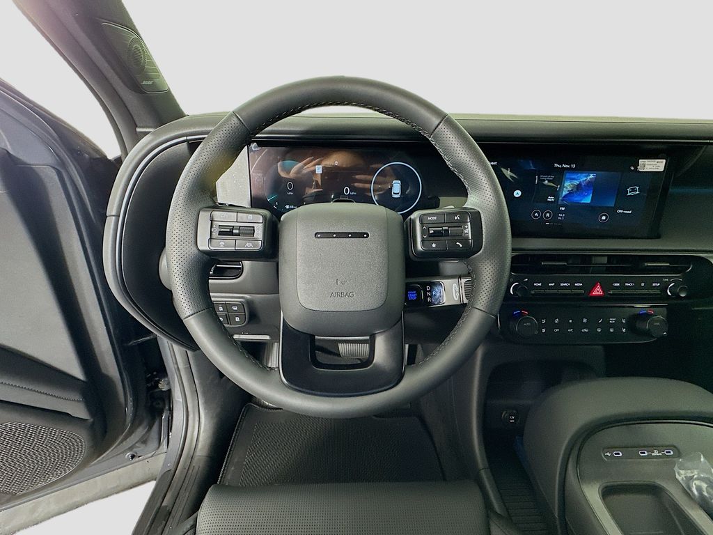 Thumbnail: 2026 Hyundai Palisade - 8