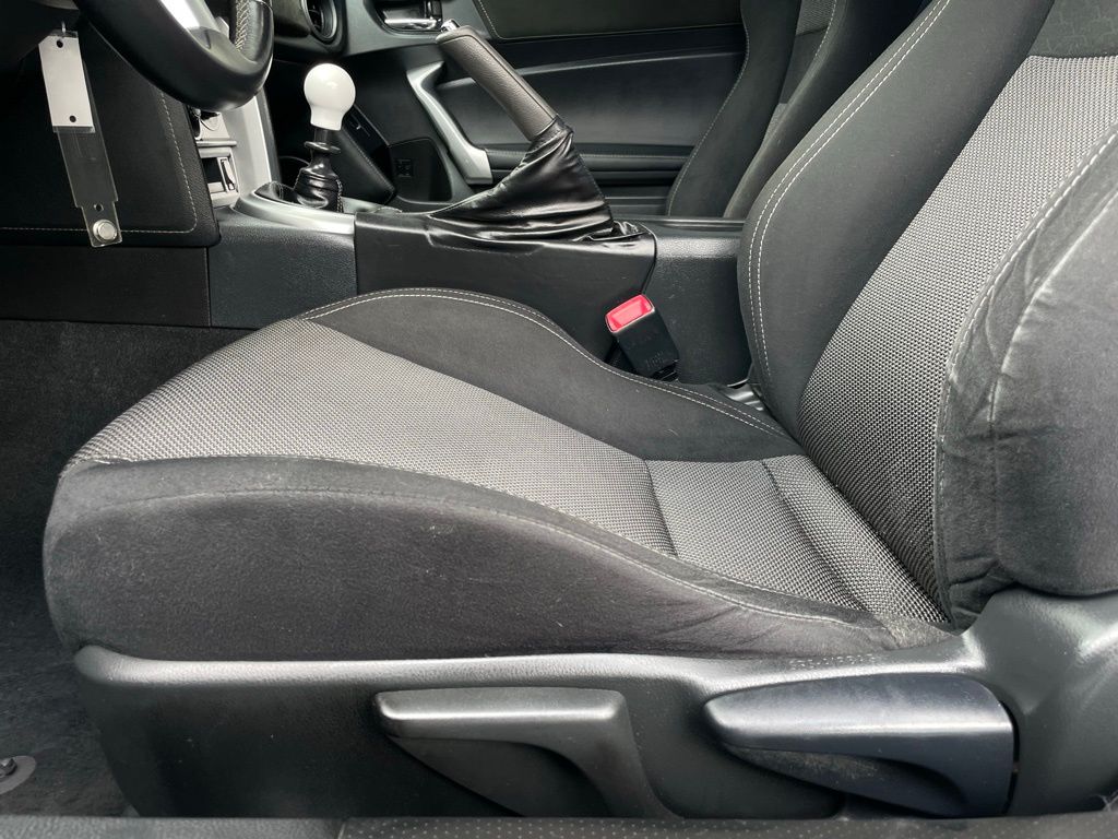 2019 Toyota 86  22