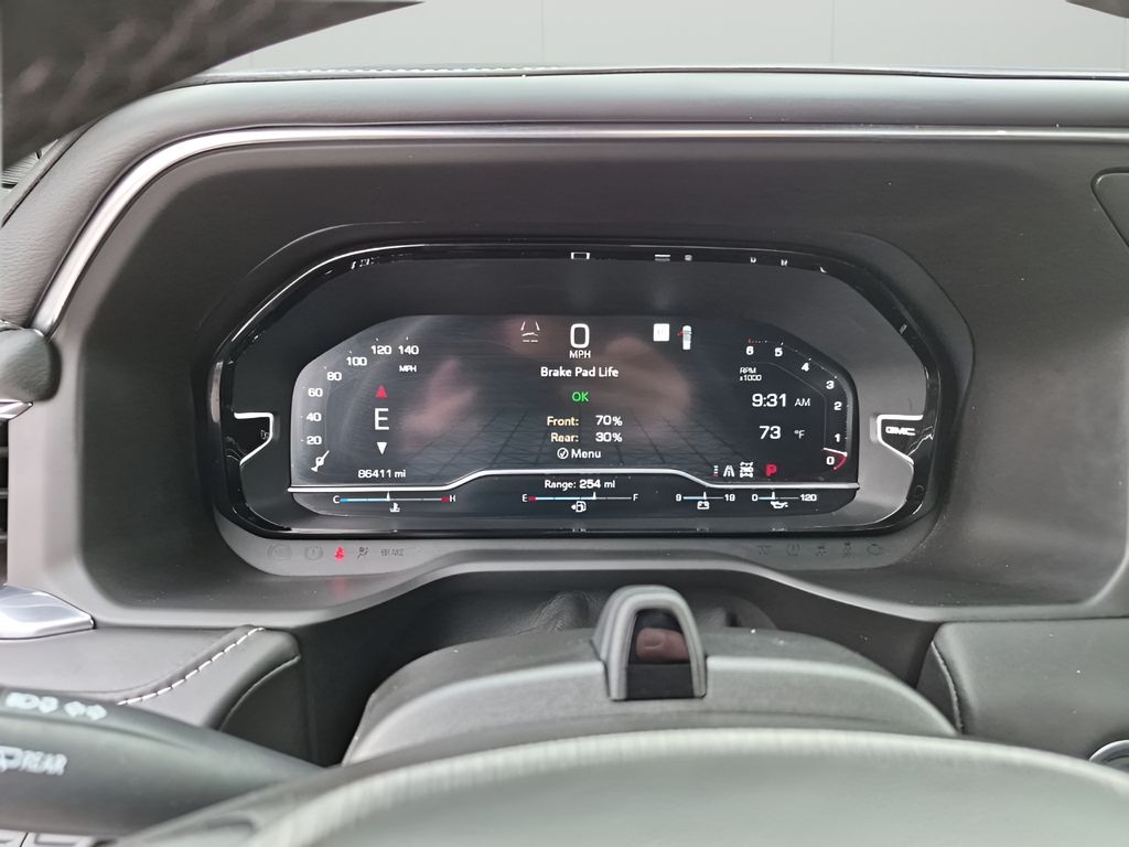 Used Car 2023 Gmc Yukon Xl  Denali Ultimate For Sale Under $70,000 In Austin, Texas