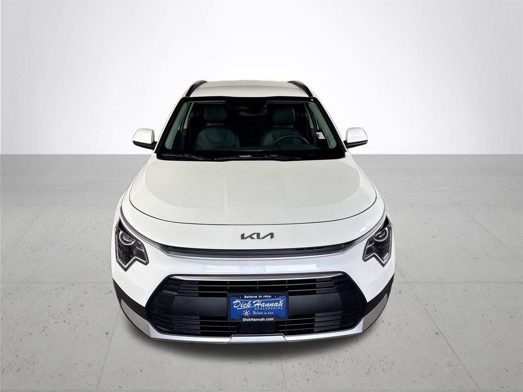 2025 Kia Niro Plug-In Hybrid EX