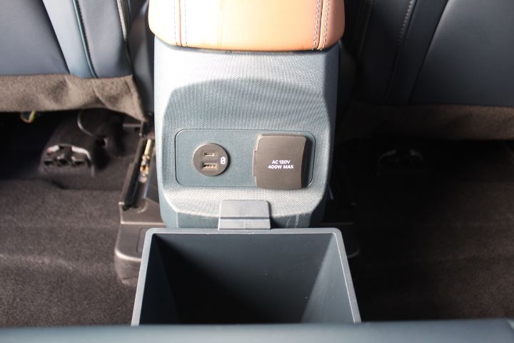 Used Car 2022 Ford Maverick  Lariat For Sale Under $30,000 In Georgetown, Texas