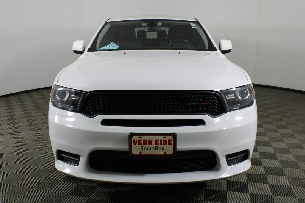 Used 2019 Dodge Durango for sale in 