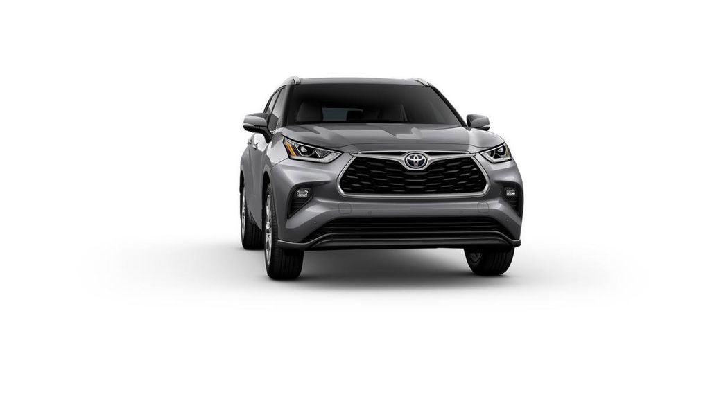 Thumbnail: 2025 Toyota Highlander - 16